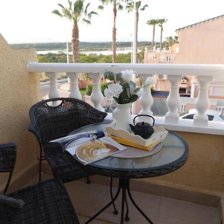 Casa Jirafa Con La Vista Villa Gran Alacant Bagian luar foto