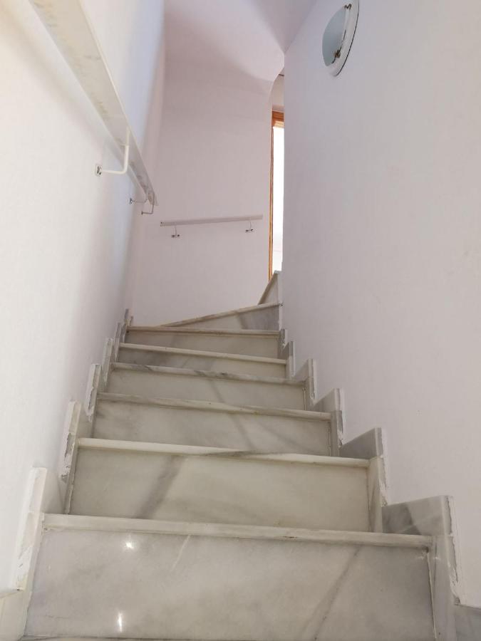 Casa Jirafa Con La Vista Villa Gran Alacant Bagian luar foto